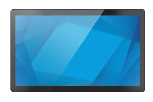 Elo i-series 3. 0, projected capacitive, full hd, usb, usb-c, rs232, bt, wi-fi, intel celeron, ssd, 10 iot enterprise, 11 iot enterprise, kit (rs232), black Elo i-series 3. 0, projected capacitive, full hd, usb, usb-c, rs232, bt, wi-fi, intel celeron, ssd, 10 iot enterprise, 11 iot enterprise, kit (rs232), black - image 1