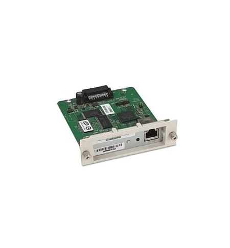 Honeywell interface card, Ethernet, Wi-Fi