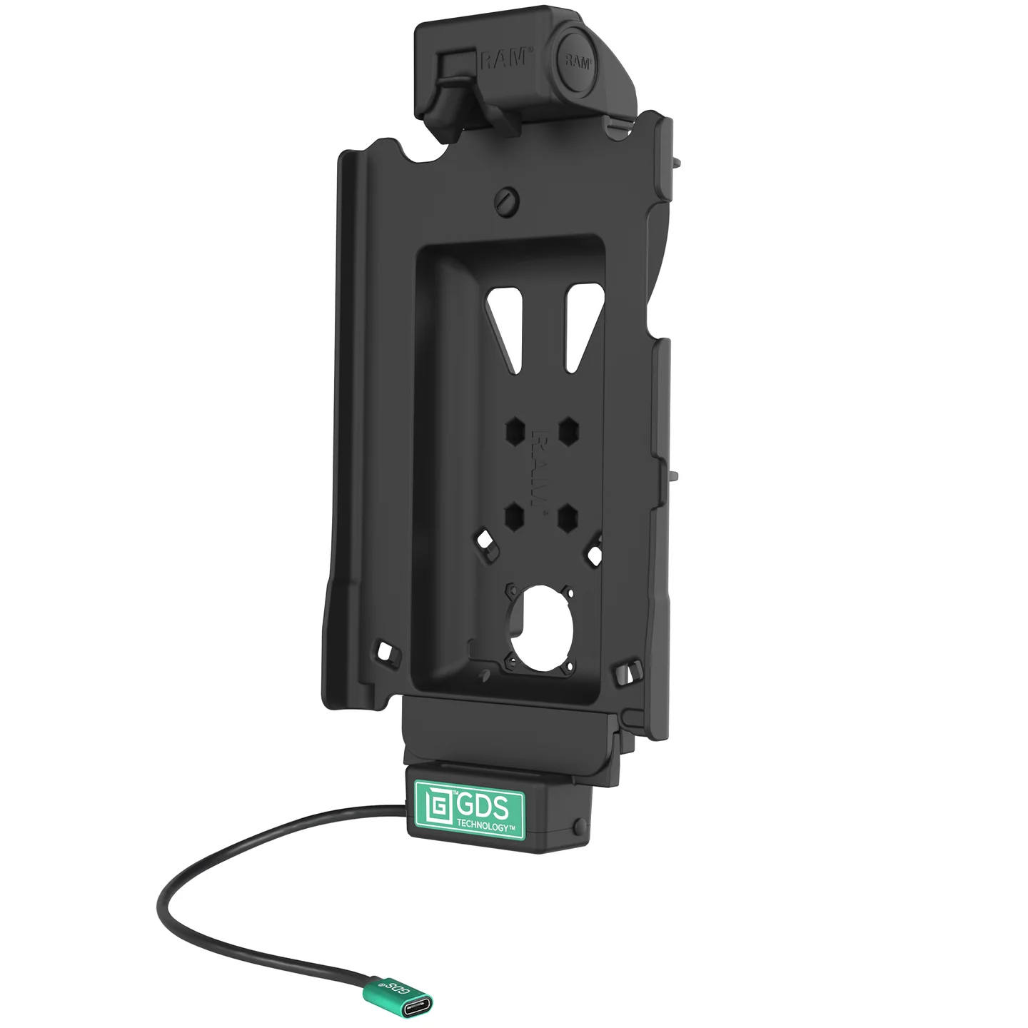 RAM-GDS-DOCK-SAM88CPU