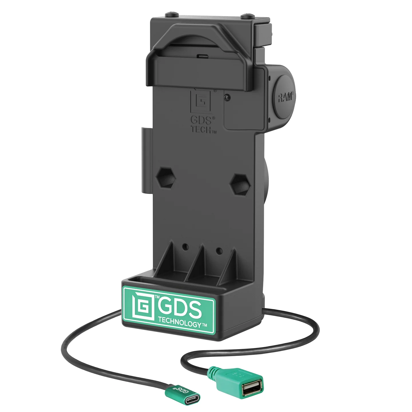 RAM-GDS-DOCK-V12-U1CPDU