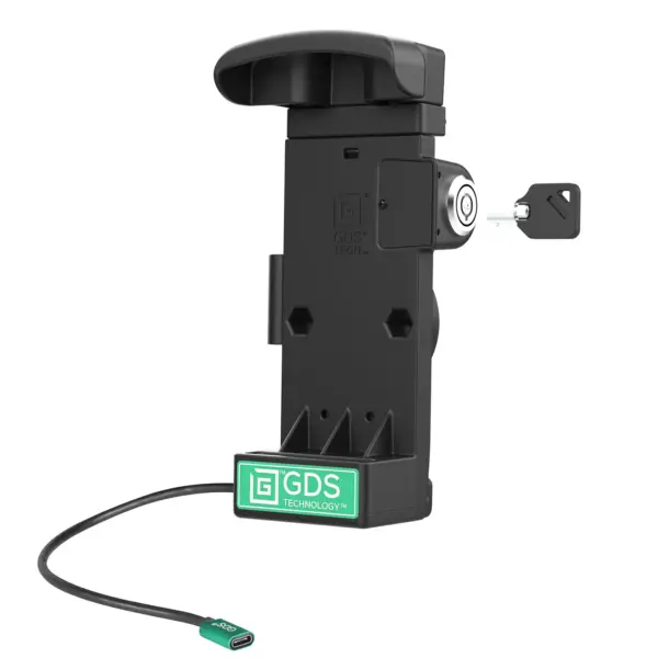 Ram mounts gds holder for zebra ec50/55 Ram mounts gds holder for zebra ec50/55 - image 1