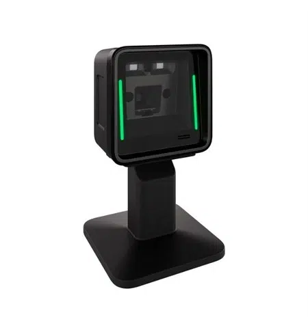 Zebra Adjustable Stand