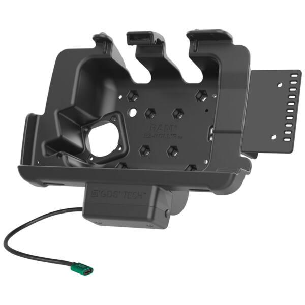 Ram mounts gds ez-roll'r holder til zebra et40/45 (8") - billede 2