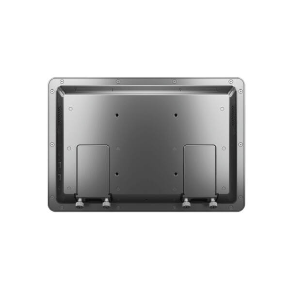 Elo i-series 5 steel, uden poe, 25,7 cm (10,1''), projected capacitive, 10 tp, usb, usb-c, bt, ethernet, wi-fi, qcs6490, android, gms - billede 5