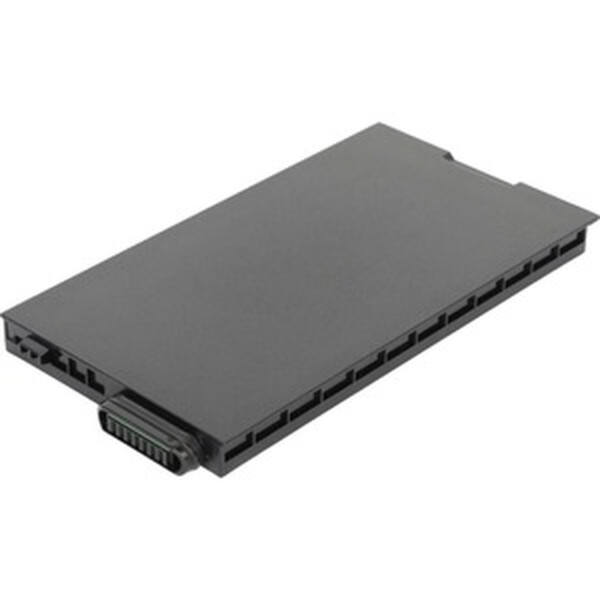 Getac reservebatteri Getac reservebatteri - billede 1
