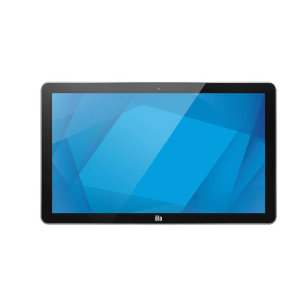 Elo i-series 5 steel, mit poe, 39,6 cm (15,6''), projected capacitive, 10 tp, full hd, usb, usb-c, bt, ethernet, wi-fi, qcs6490, android, gms