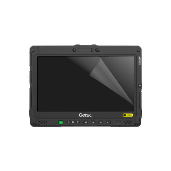 Getac displayschutzfolie – bild 1