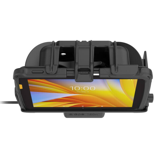 Ram mounts gds ez-roll'r holder til zebra et40/45 (8") - billede 5