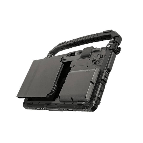 Getac ux10g3, rfid (hf), hårdt håndtag, 25,7 cm (10,1''), rfid, usb, bt, wi-fi, intel core i5, ssd, win. 11 pro - billede 6