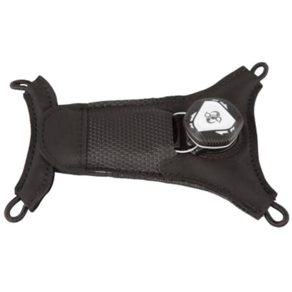 Zebra wrist strap s/m - image 1