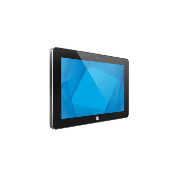 Elo i-series 5 steel, uden poe, 25,7 cm (10,1''), projected capacitive, 10 tp, usb, usb-c, bt, ethernet, wi-fi, qcs6490, android, gms - billede 2