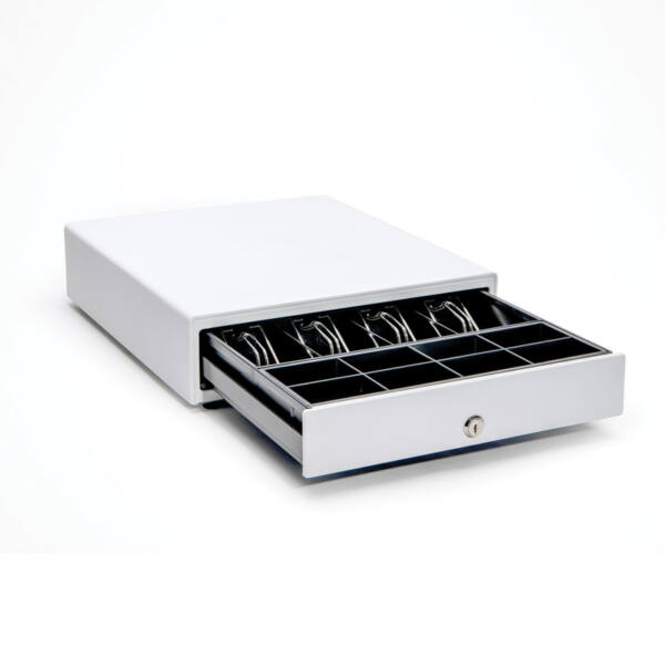 Star cd4-1416, stainless steel front, kit, white - image 4