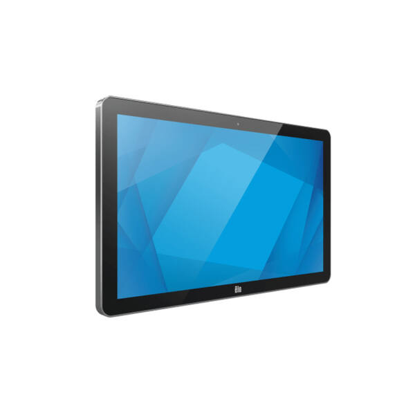 Elo i-series 5 steel, uden poe, 39,6 cm (15,6''), projected capacitive, 10 tp, full hd, usb, usb-c, bt, ethernet, wi-fi, qcs6490, android, gms - billede 2