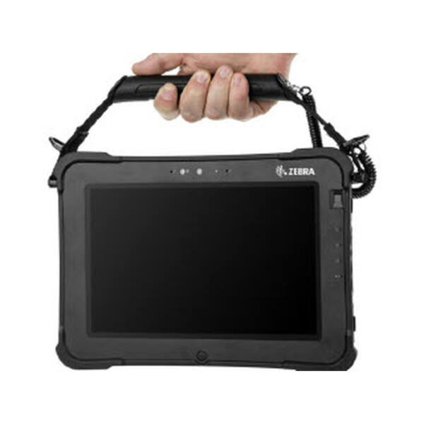 Zebra tilbehør - billede 1