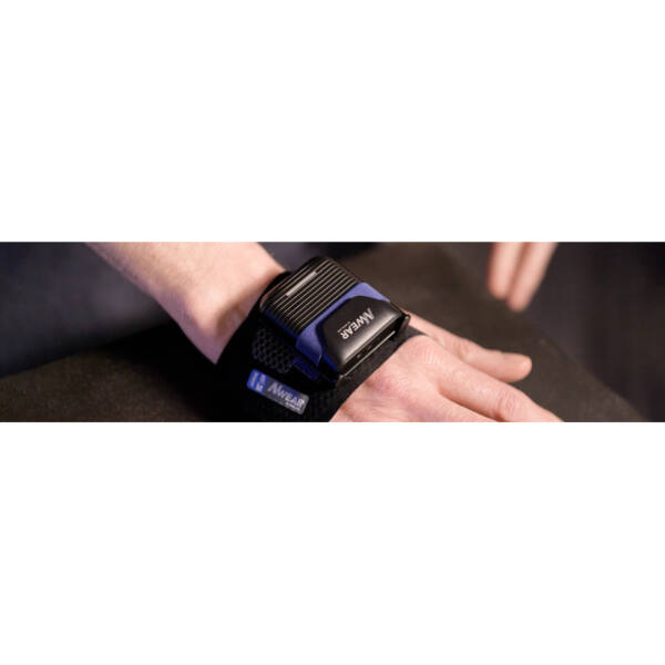 Newland wd2-serien, cmos, bt, 2d, sr, bt (5. 0), svart - bild 6