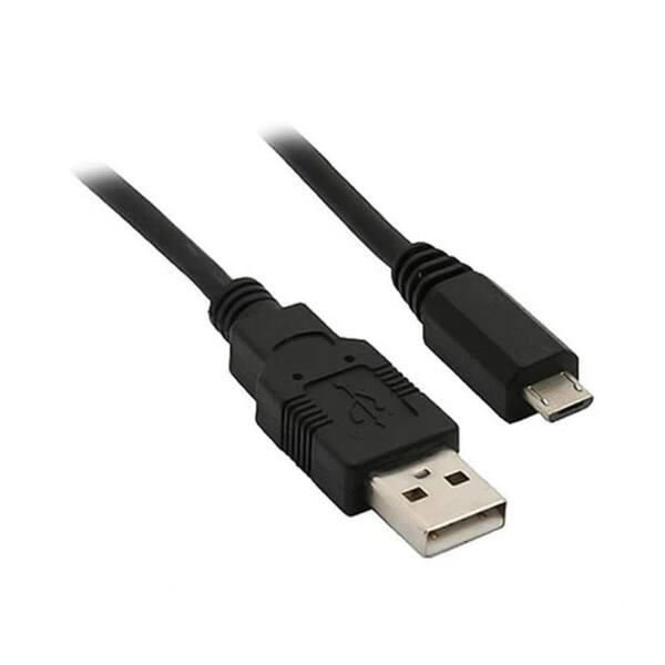 Datalogic connection cable, powered usb - image 1