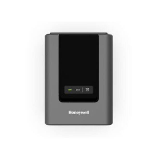 Honeywell pc42e-t, 8 punkter/mm (203 dpi), usb, ethernet, svart - bild 1