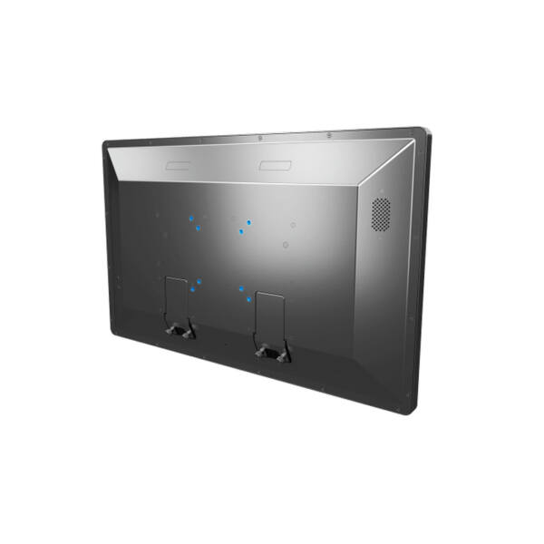 Elo i-series 5 steel, uden poe, 54,6 cm (21,5''), projected capacitive, 10 tp, full hd, usb, usb-c, bt, ethernet, wi-fi, qcs6490, android, gms - billede 4