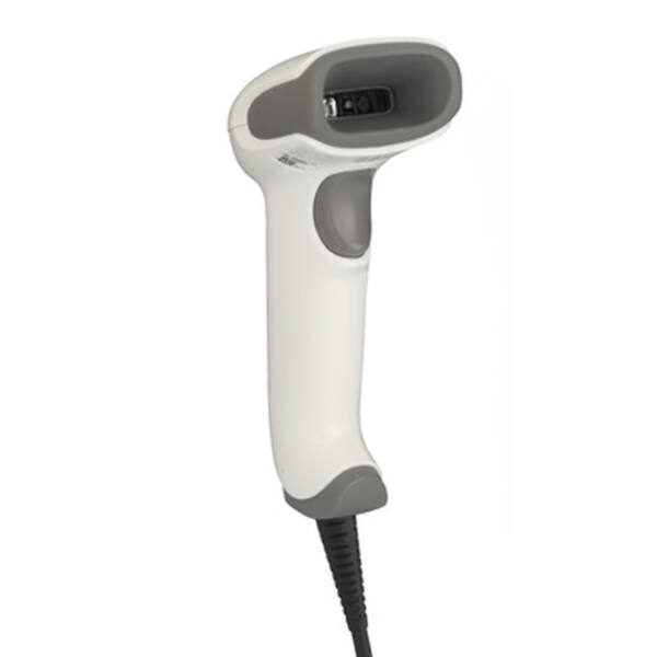 Honeywell voyager extreme performance 1470g, 2d, multi-if, kit (usb), hvid - billede 2