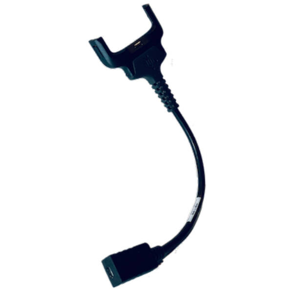 Zebra kommunikations- og opladningskabel, usb - billede 1
