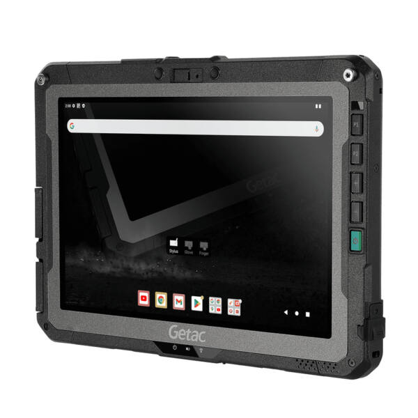 Getac zx10, 2d, 25,7cm (10,1''), gps, usb, usb-c, bt (5. 0), wi-fi, android, gms - image 3