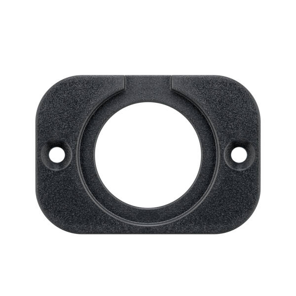 Monteringsram för alla usb-panelmonterade laddare - bild 1