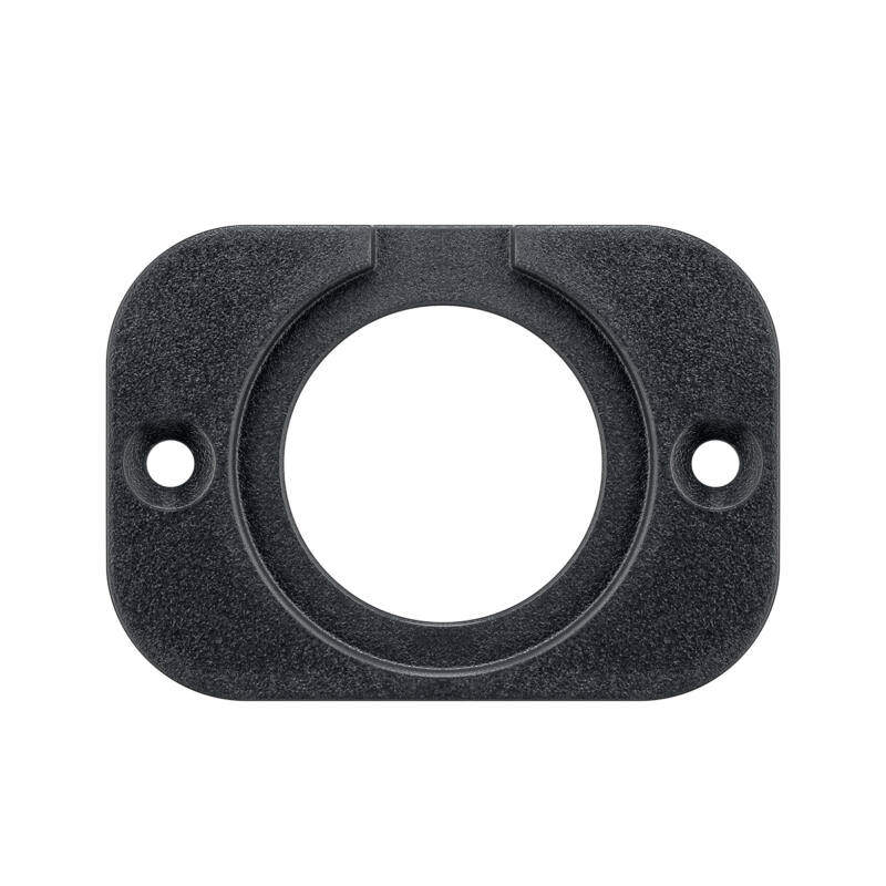 Monteringsram för alla usb-panelmonterade laddare