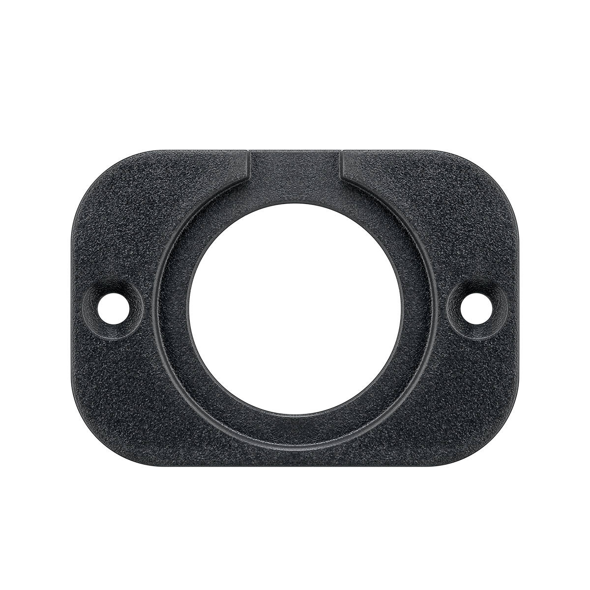 Monteringsram för alla USB-panelmonterade laddare