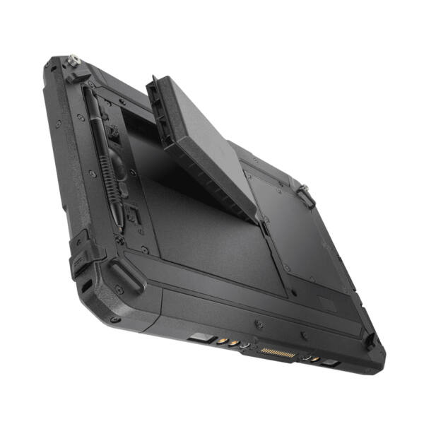 Getac zx10, 25,7cm (10,1''), gps, rfid, usb, usb-c, bt (5. 0), wi-fi, nfc, android, gms - image 8