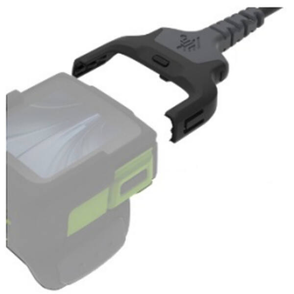 Zebra kommunikations- og opladningskabel, usb - billede 2