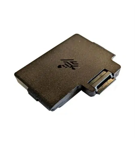 Zebra spare battery