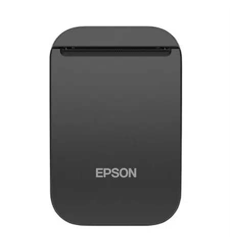 Epson TM-P20II, 8 punkter/mm (203 dpi), USB-C, BT, kit (USB), hvid