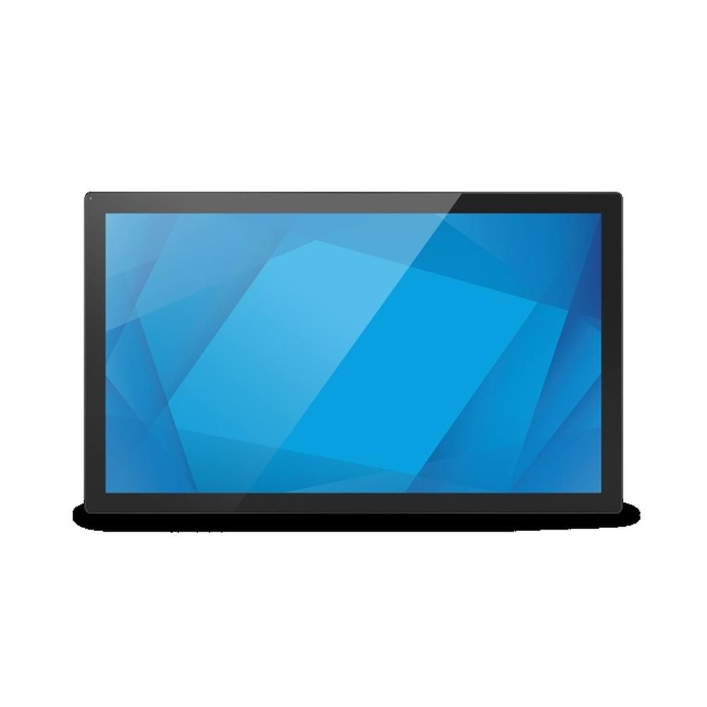 Elo 3204L, 32'', PCAP, Full HD, USB-C, Ethernet, svart VESA 400x400,