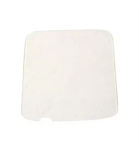 Zebra screen protector, pack of 5