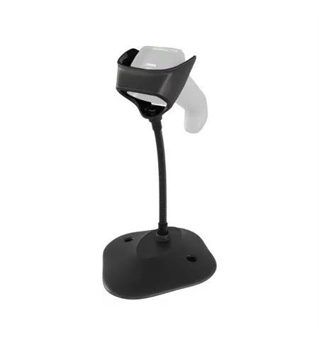 Zebra Intellistand, svanhals