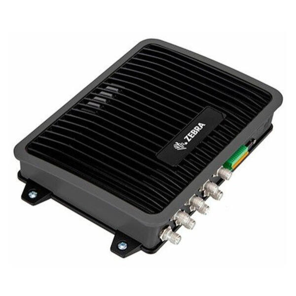 Zebra fx9600, rs-232, ethernet, 8 antenneporte - billede 2