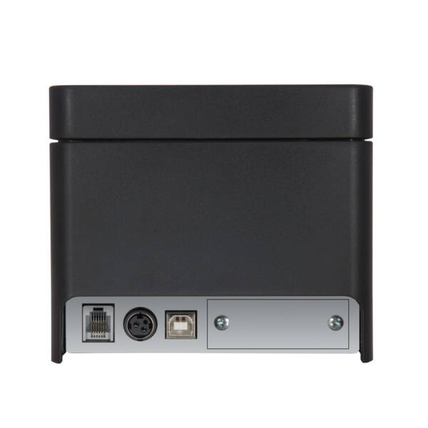 Citizen ct-e651, 8 punkter/mm (203 dpi), sax, usb, svart - bild 5