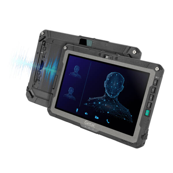 Getac zx10, 25,7cm (10,1''), gps, rfid, usb, usb-c, bt (5. 0), wi-fi, nfc, android, gms - image 7