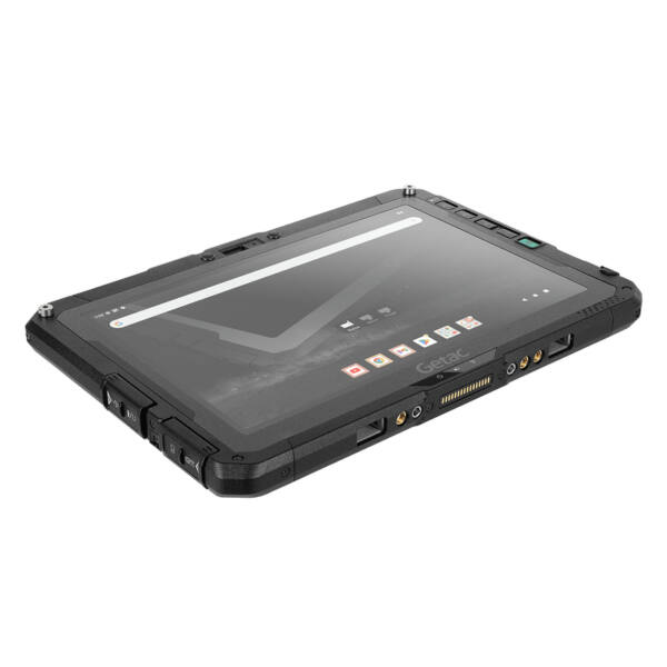 Getac zx10, 25,7cm (10,1''), gps, rfid, usb, usb-c, bt (5. 0), wi-fi, nfc, android, gms - image 4