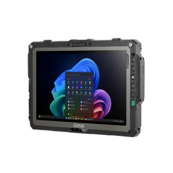 Getac ux10g5, 25,7 cm (10,1''), usb, bt, wi-fi, ssd, win. 11 pro - bild 3