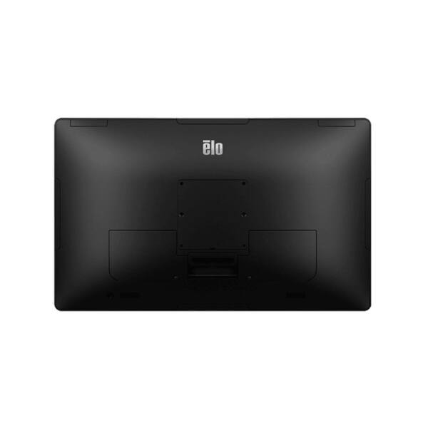 Elo i-series 3. 0, uden stander, 54,6 cm (21,5''), projected capacitive, full hd, usb, usb-c, poweredusb, rs232, bt, ethernet, wi-fi, intel core i3, ssd, kit (rs232), sort - billede 4