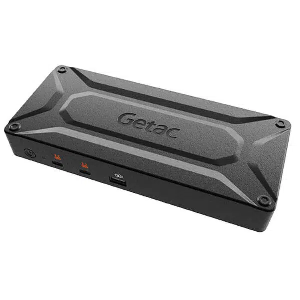 Getac office-dock (eu) – bild 1