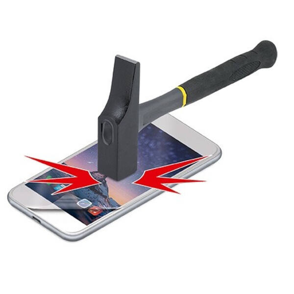 Mobilis skærmbeskytter, ik06, xcover pro - billede 2