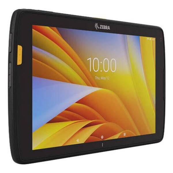 Zebra et40, 2d, se4100, 25,4 cm (10"), usb-c, bt, nfc, android, gms - bild 3