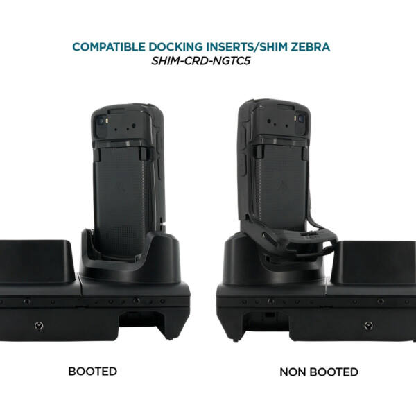 Mobilis protech-cover, tc53/58 - billede 4