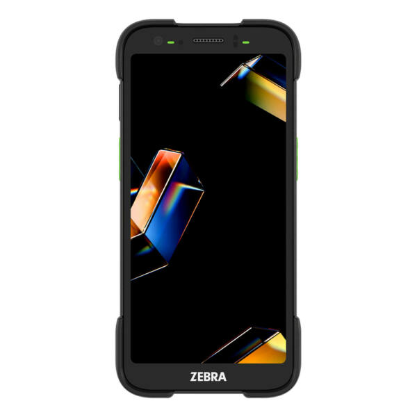 Zebra tc701, 2d, hot-swap, usb-c, bt (ble), wi-fi 7, nfc, android, rb - bild 2