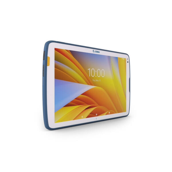 Zebra et40-hc, 2d, se4100, 25,7 cm (10,1''), usb-c, bt (5. 1), wi-fi, nfc, android, gms - bild 4