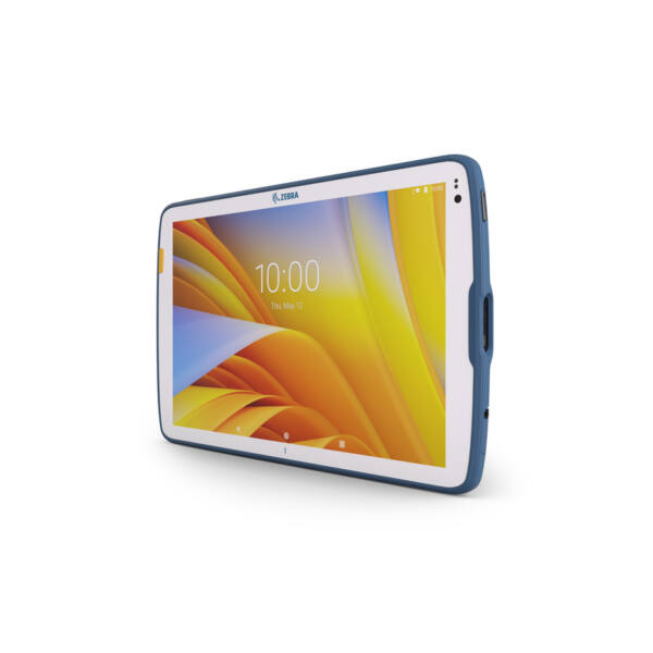 Zebra et40-hc, 2d, se4100, 25,7 cm (10,1''), usb-c, bt (5. 1), wi-fi, nfc, android, gms - bild 2