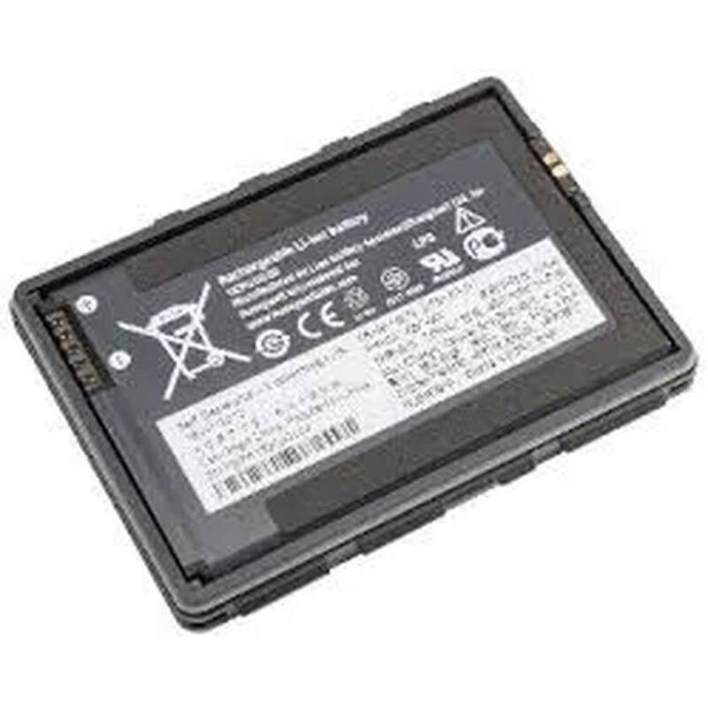 Honeywell reservbatteri