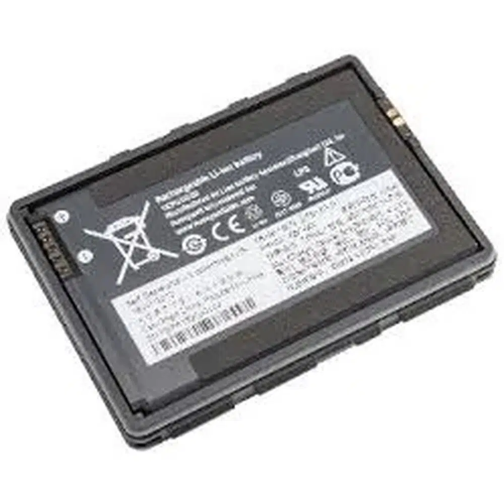 Honeywell reservbatteri